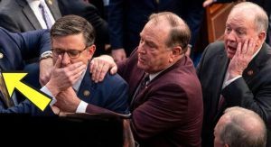 House Passes Key Bill In Nod To Trump Admin