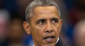 Dan Bongino Warns Obama After DOJ Comments Spark Firestorm
