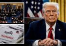 Trump Says He Wants to REMOVE 2 U.S. Senators…See more