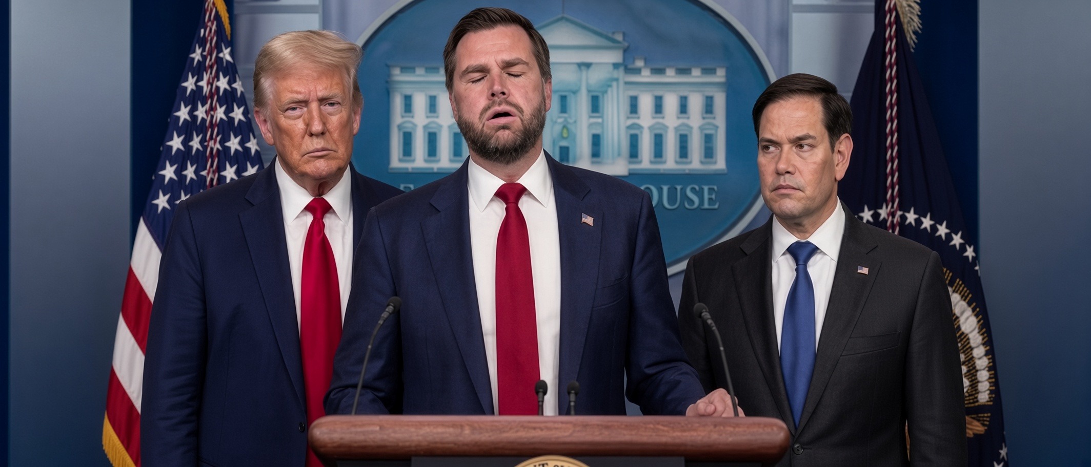 White House security incident