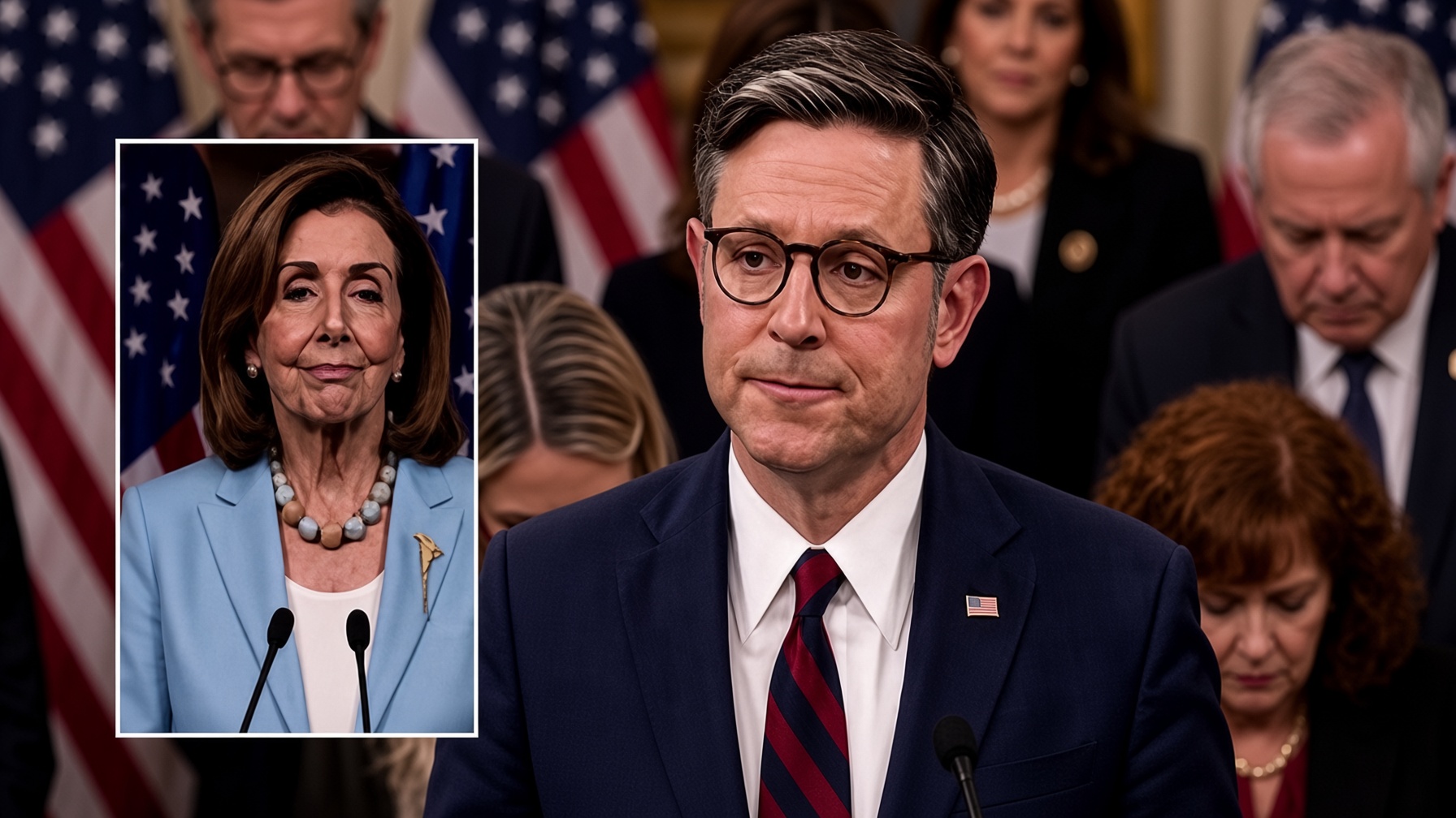 TRIA reauthorization