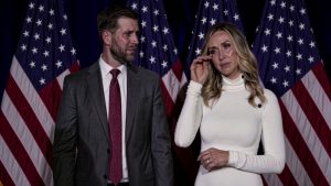BREAKING NEWS : Donald Trump Jr. Expands Role in Republican Politics as GOP Enters New Generation…