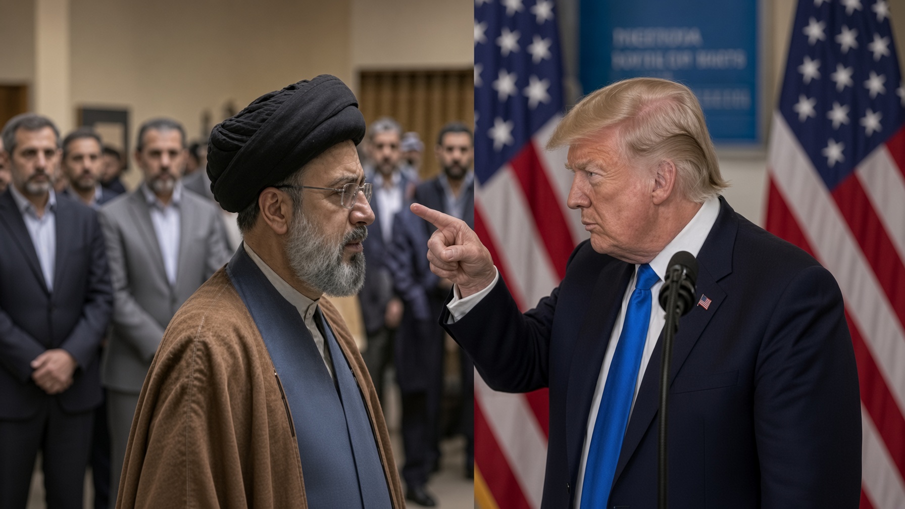 Iran nuclear agreement