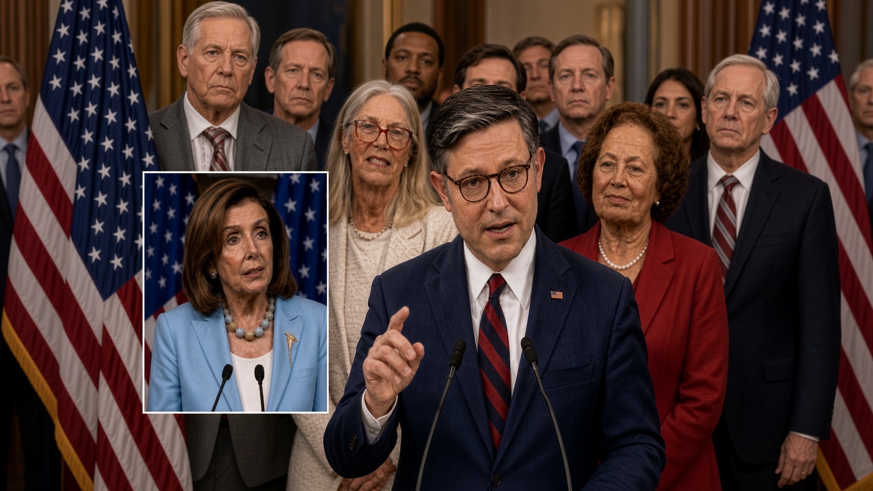 TRIA reauthorization