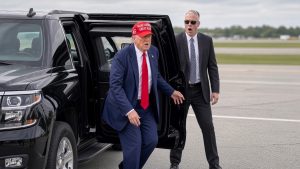 BREAKING NEWS : Shock in D.C.: President Donald Trump Shot AGAIN…