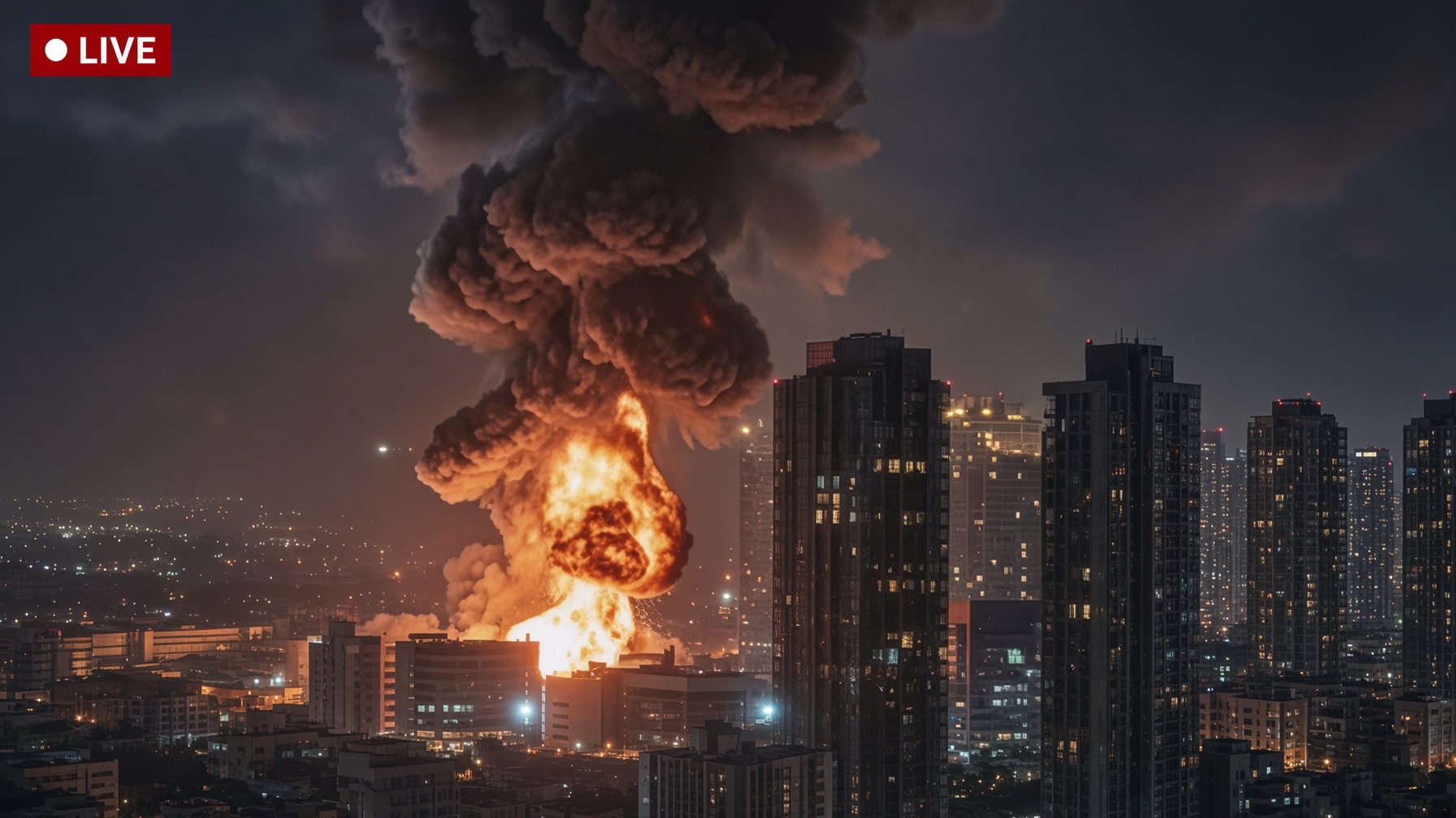 Ukraine Russian airstrike