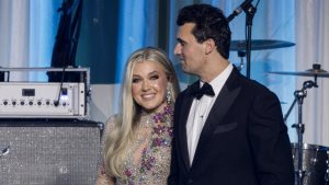 Scrutiny Surrounding Charlie Kirk’s Death Intensifies as Widow Leads Turning Point USA….