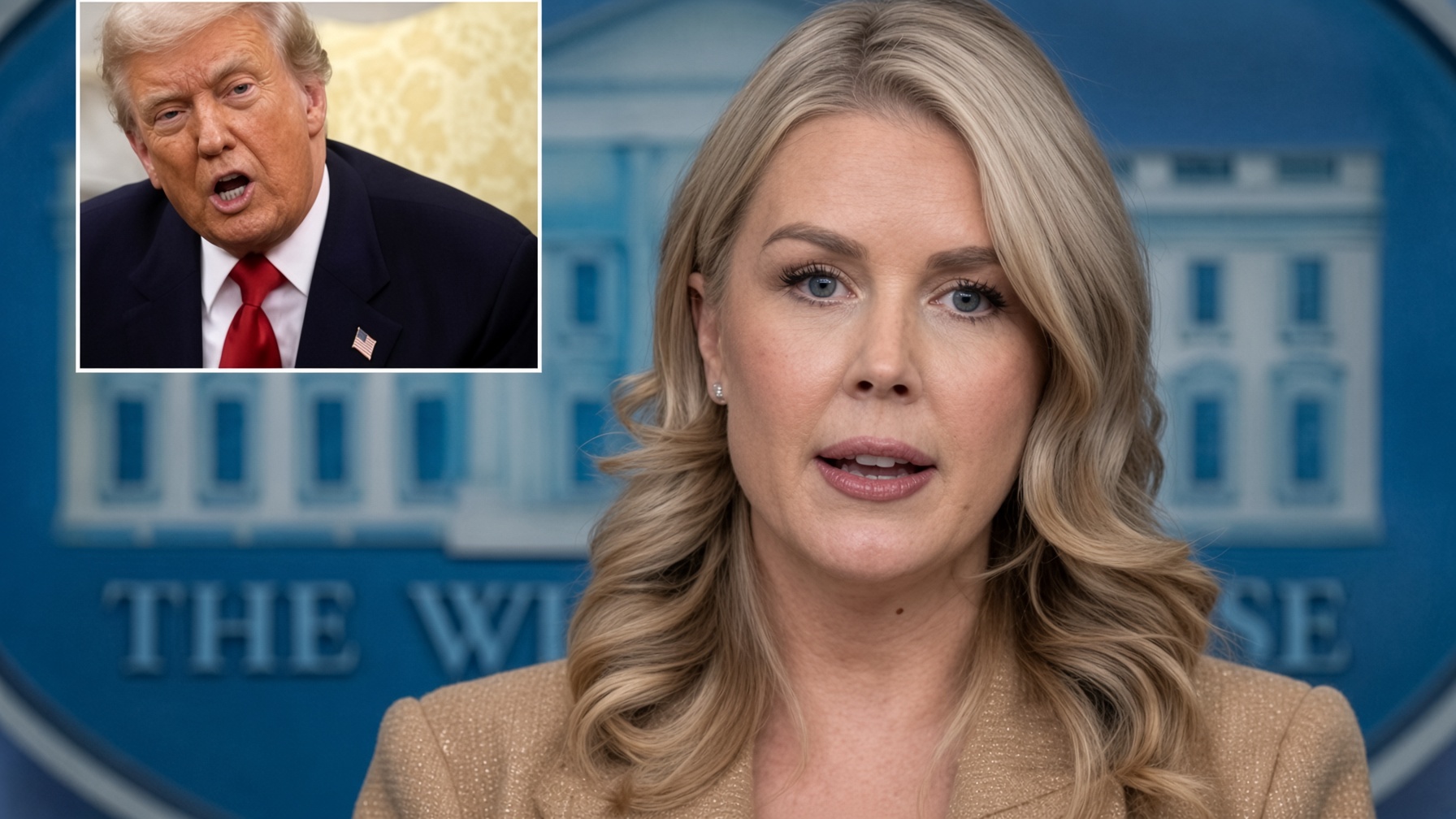 White House media access