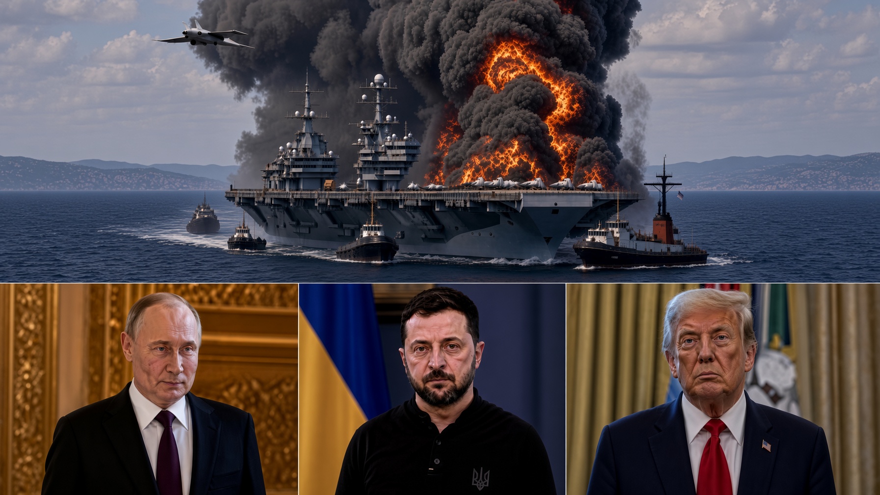 military strike defense systems