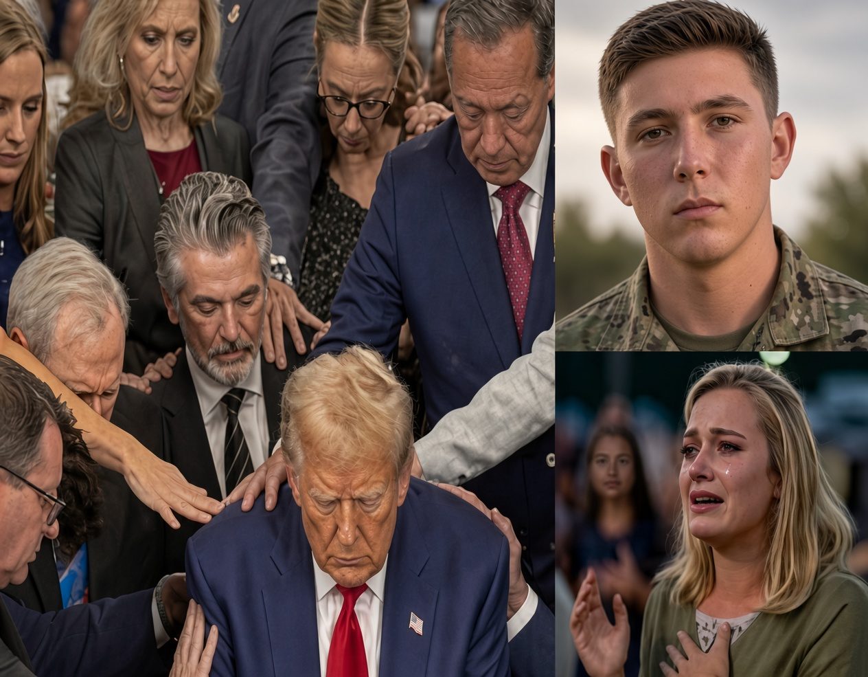 Barron Trump