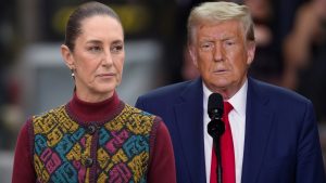 Mexican president states that Trump is not …