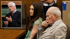 Judge Makes Decision in Lindsay Clancy Case — Courtroom Erupts