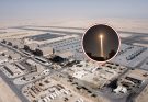 🚀🛩️_Iranian Missile and Drone Attacks Escalate Tensions Across Persian Gulf…