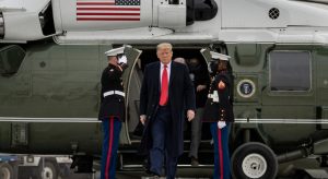 Major News : Trump Warns Iran of Severe Response After Missile Attack on U.S. Forces…