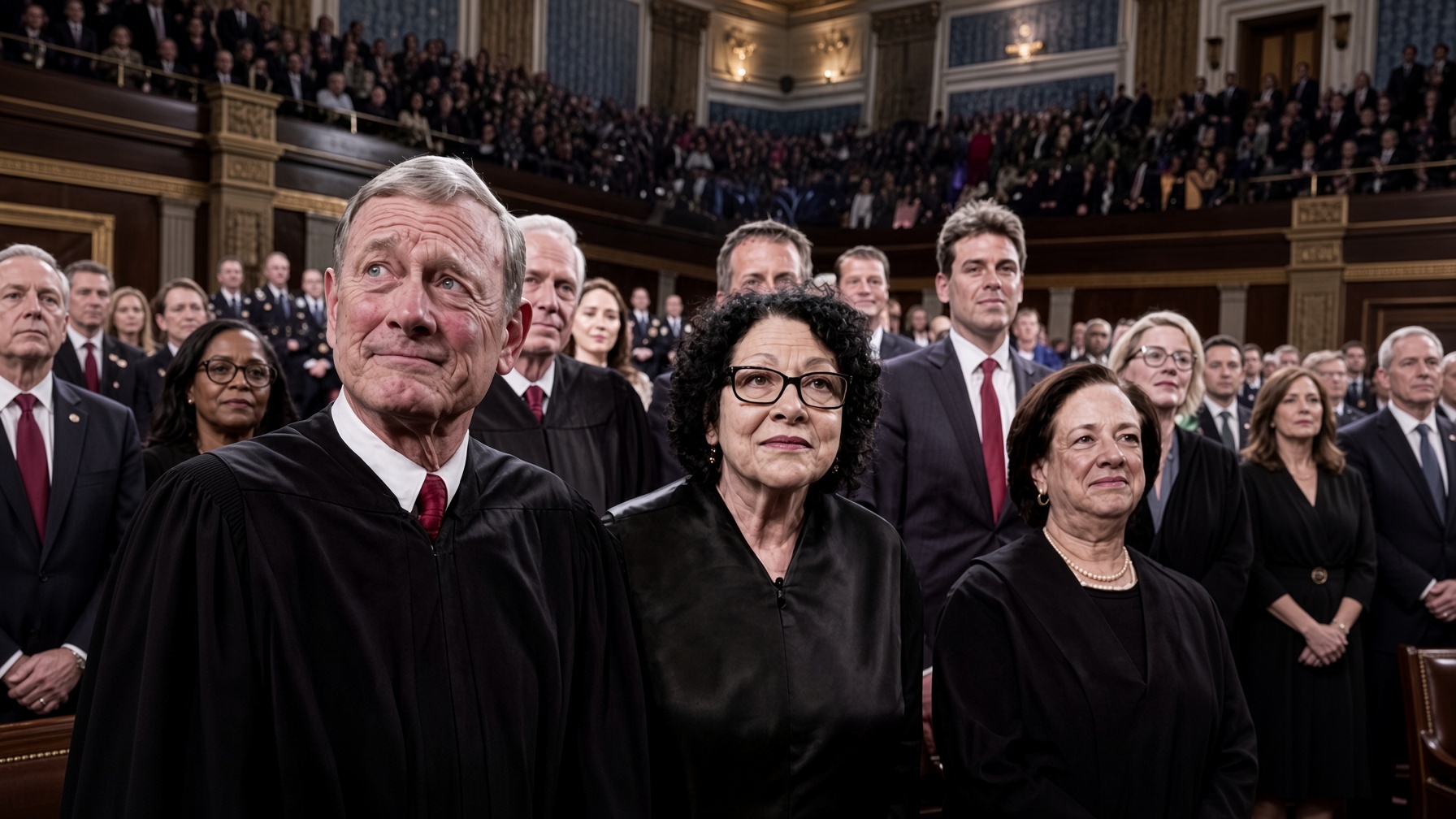 Supreme Court immigration ruling