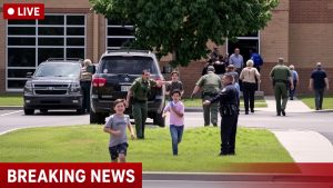 Breaking News : Stockton Birthday Gathering Turns Deadly as Gunfire Leaves Four Dead, 10 Injured