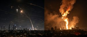 BREAKING NEWS🚨:Israel Maintains Heightened Security Readiness as Regional Tensions Persist…