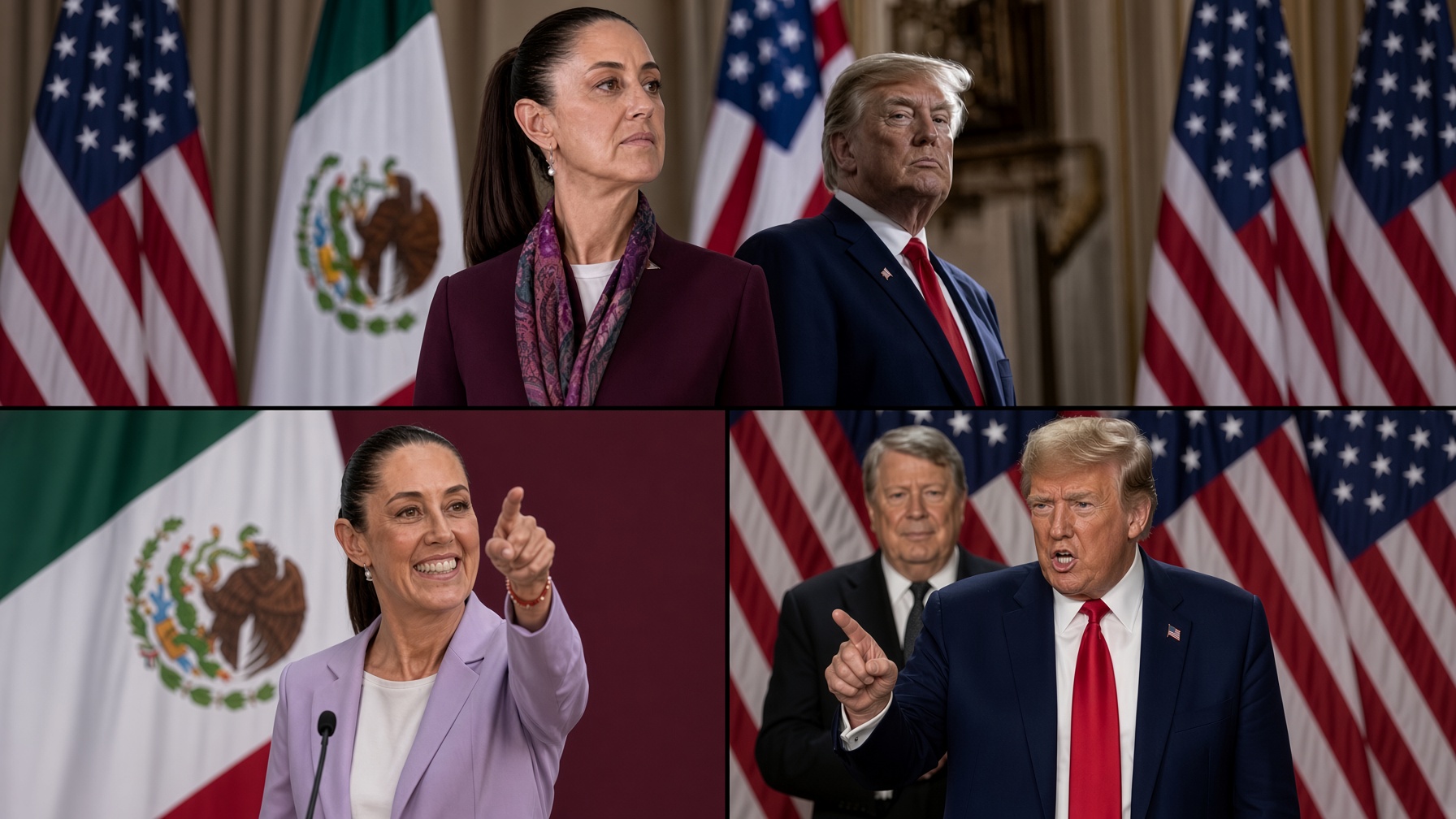 Iran nuclear tensions