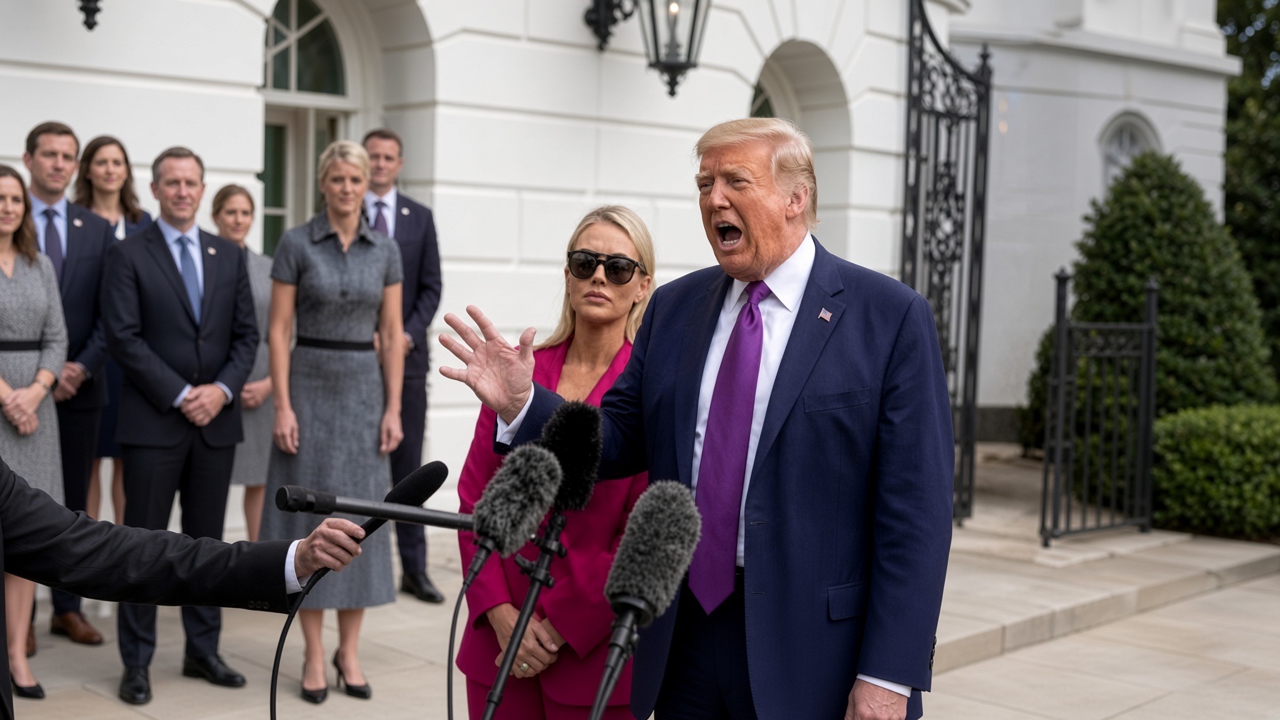 Trump federal charges 2020 election