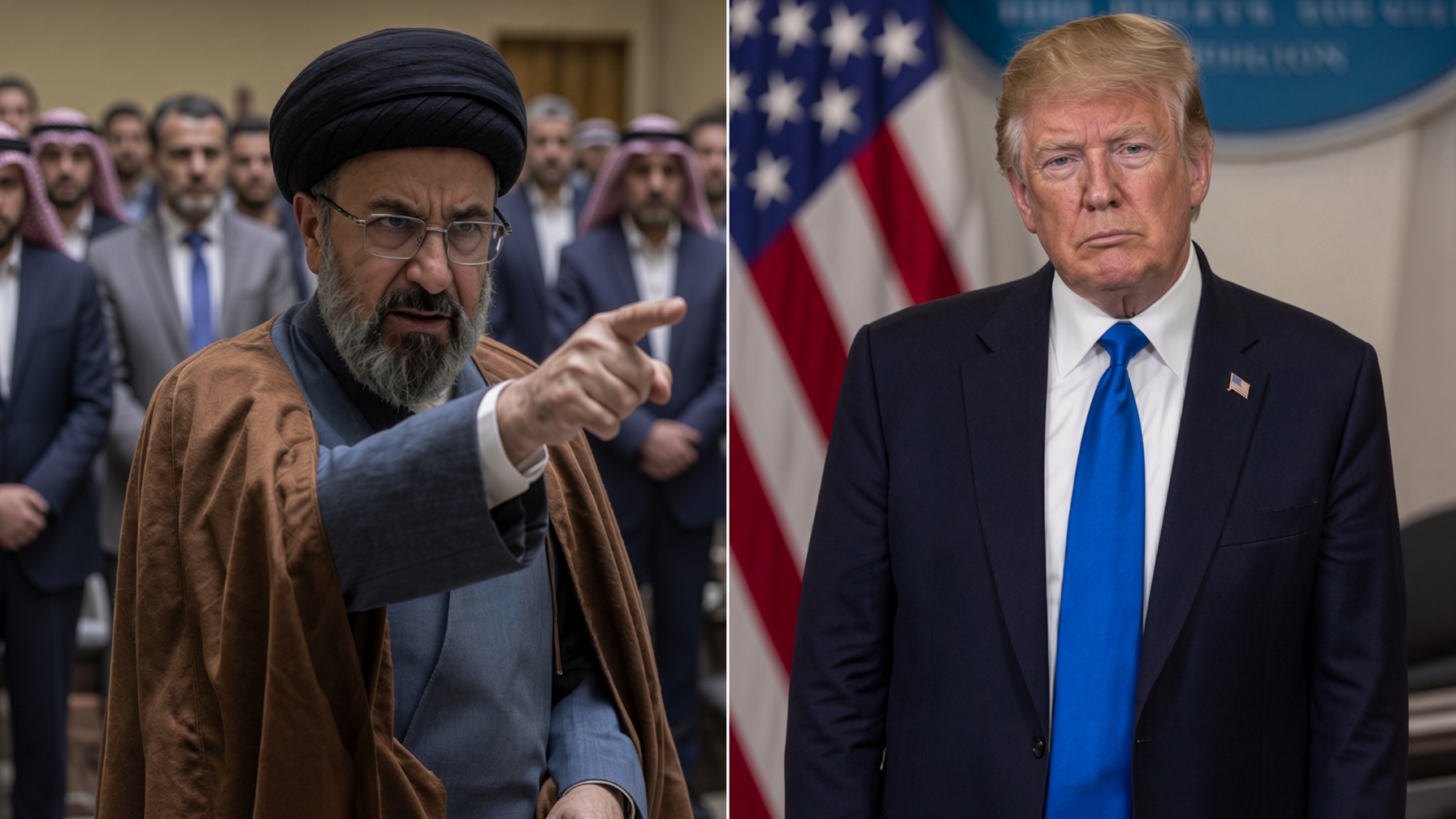 Iran nuclear negotiations