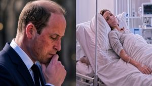 Sad News : Reported King Charles-William Conversation Renews Focus on Royal Family’s Complicated History…