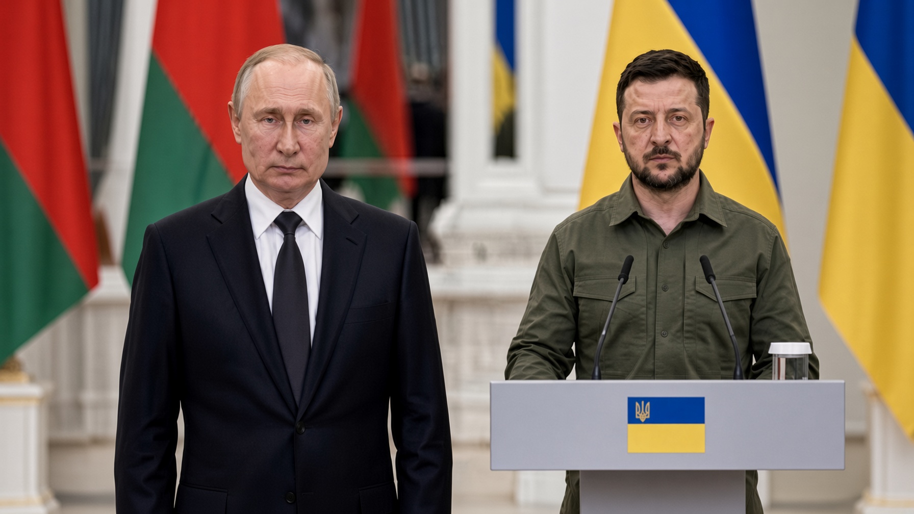 Ukraine airstrikes