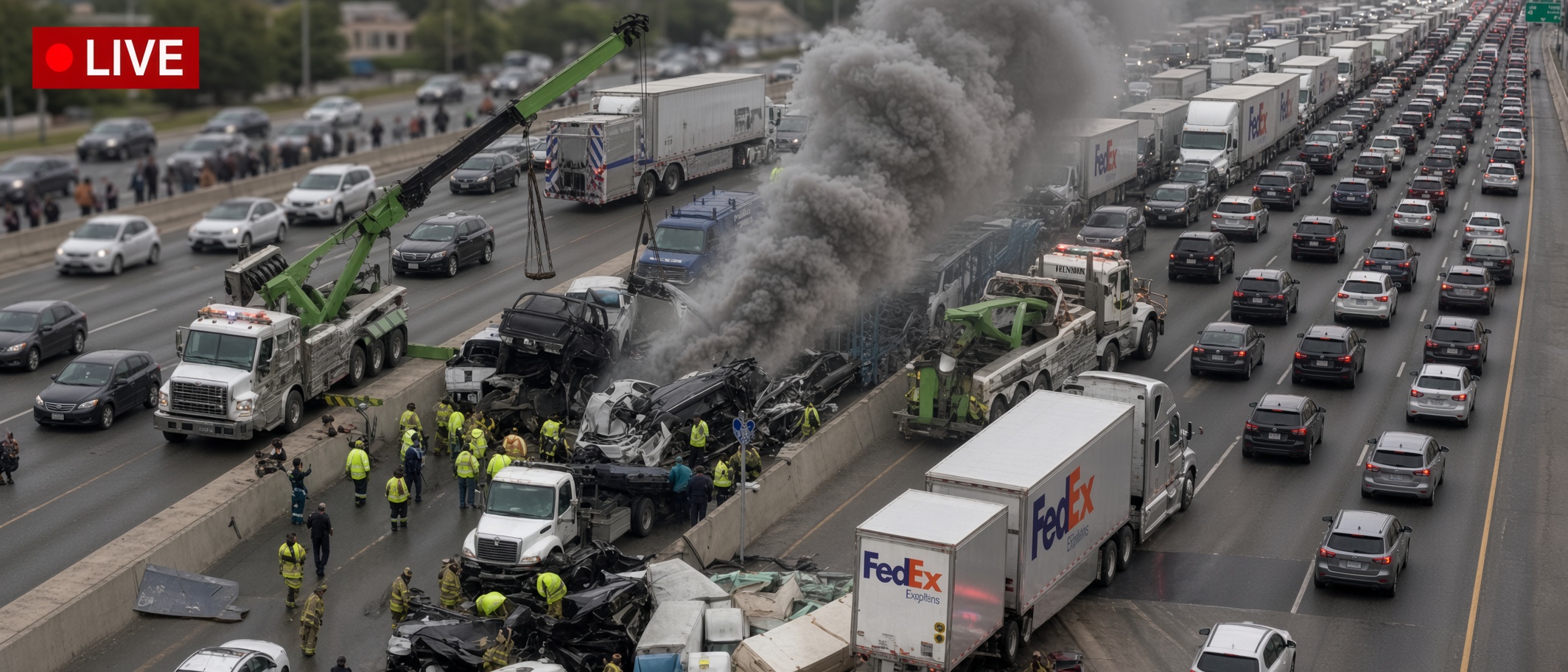 catastrophic disaster