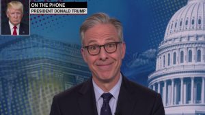 Trump-CNN Exchange Sparks New Debate Over Presidential Influence and Media Independence