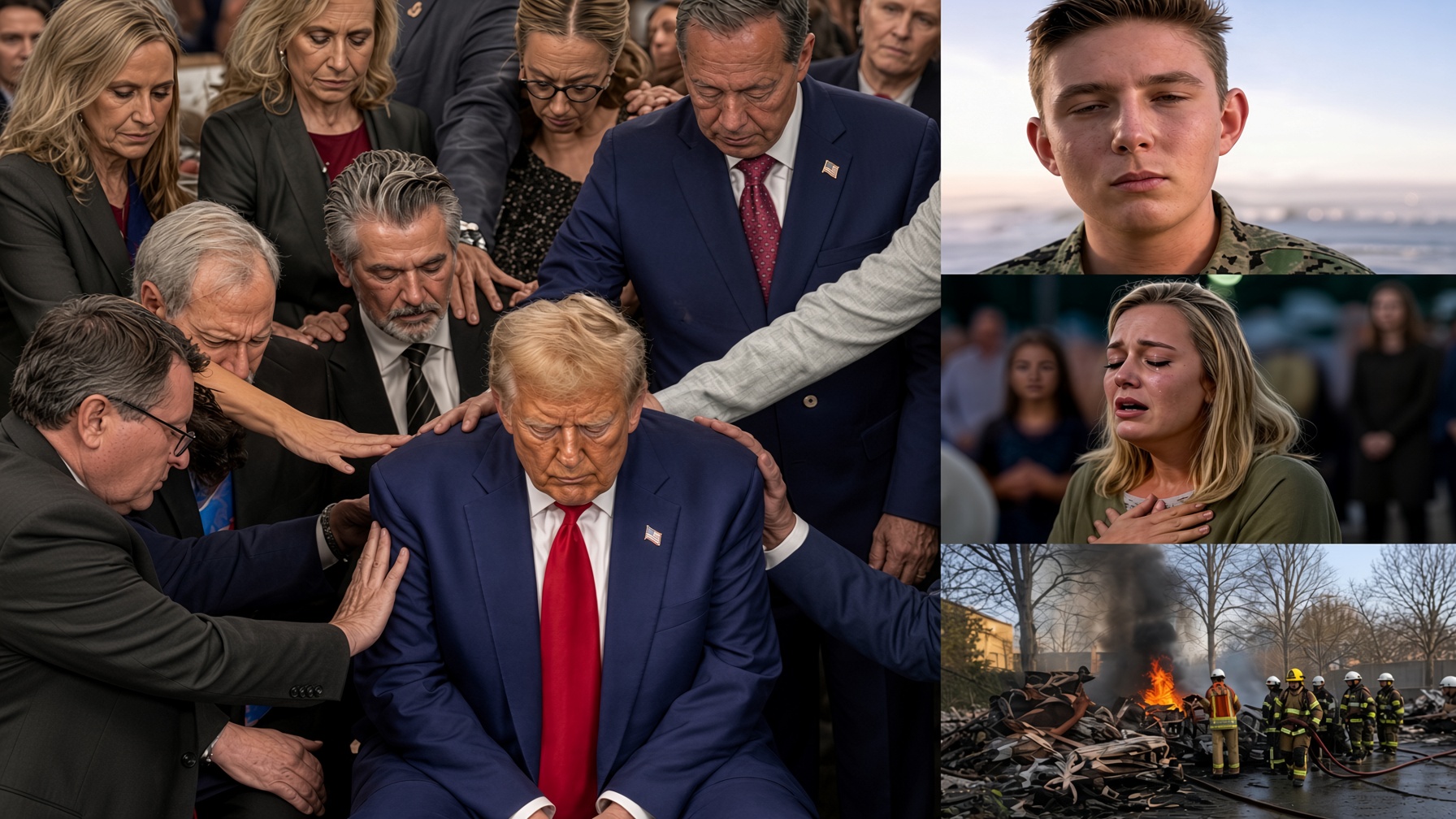 Barron Trump