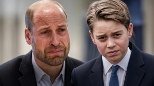Kate Middleton’s Quiet Tribute to Prince William Draws Attention at Cancer Research UK Event