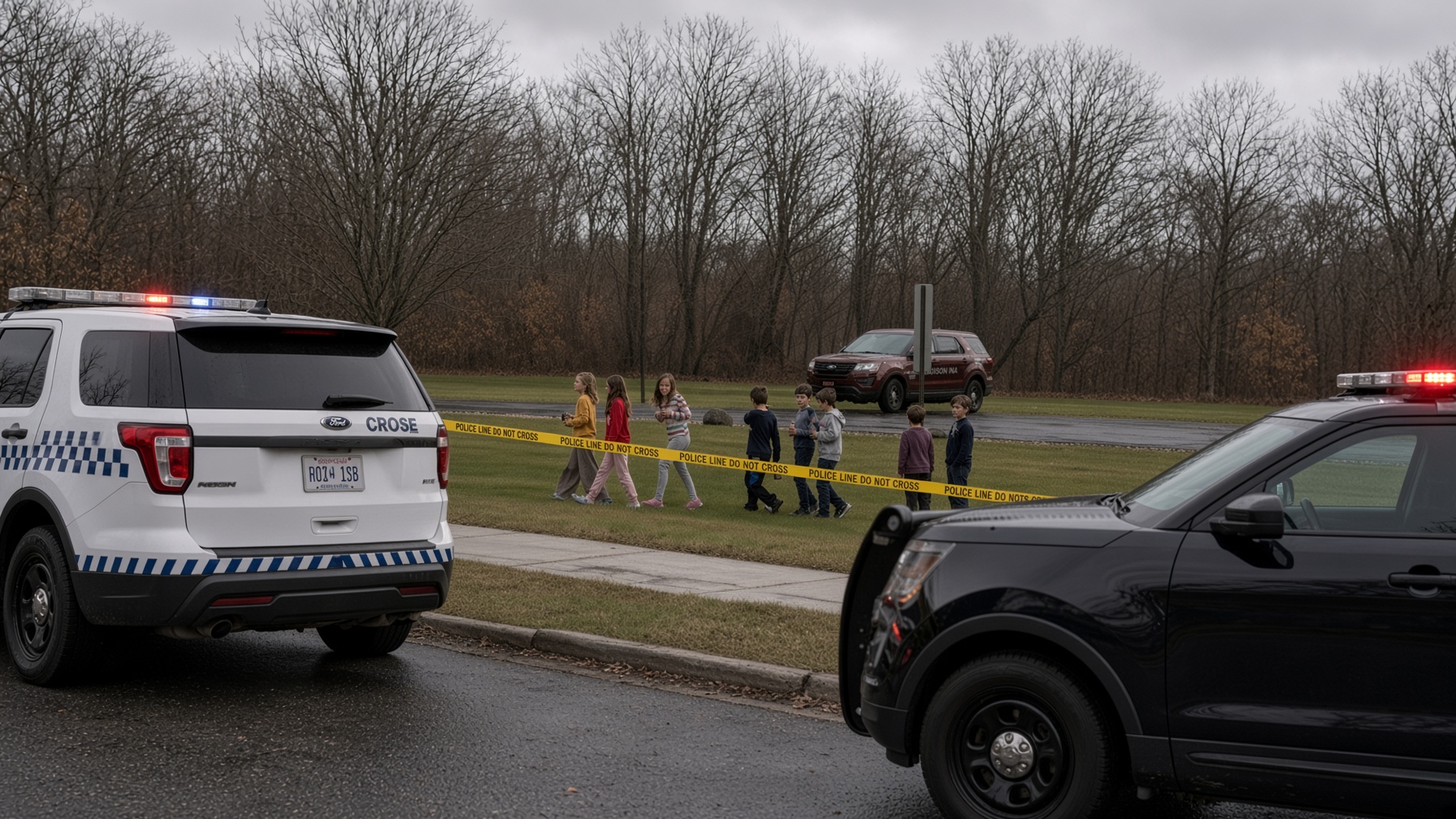 Stockton shooting