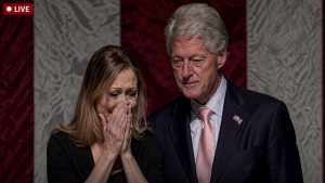 Bill Clinton Shares Optimistic Recovery Update After Hospitalization…