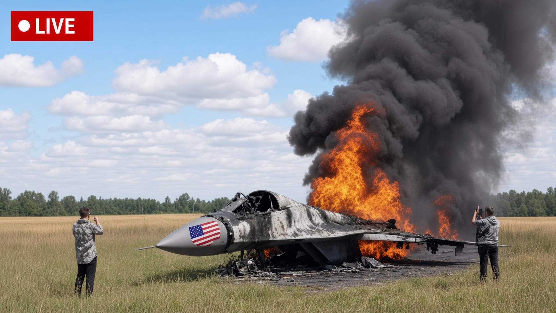 air combat humanity
