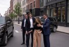 🚨 Iranian Regime Unleashes Chilling Video Targeting Melania, Barron….