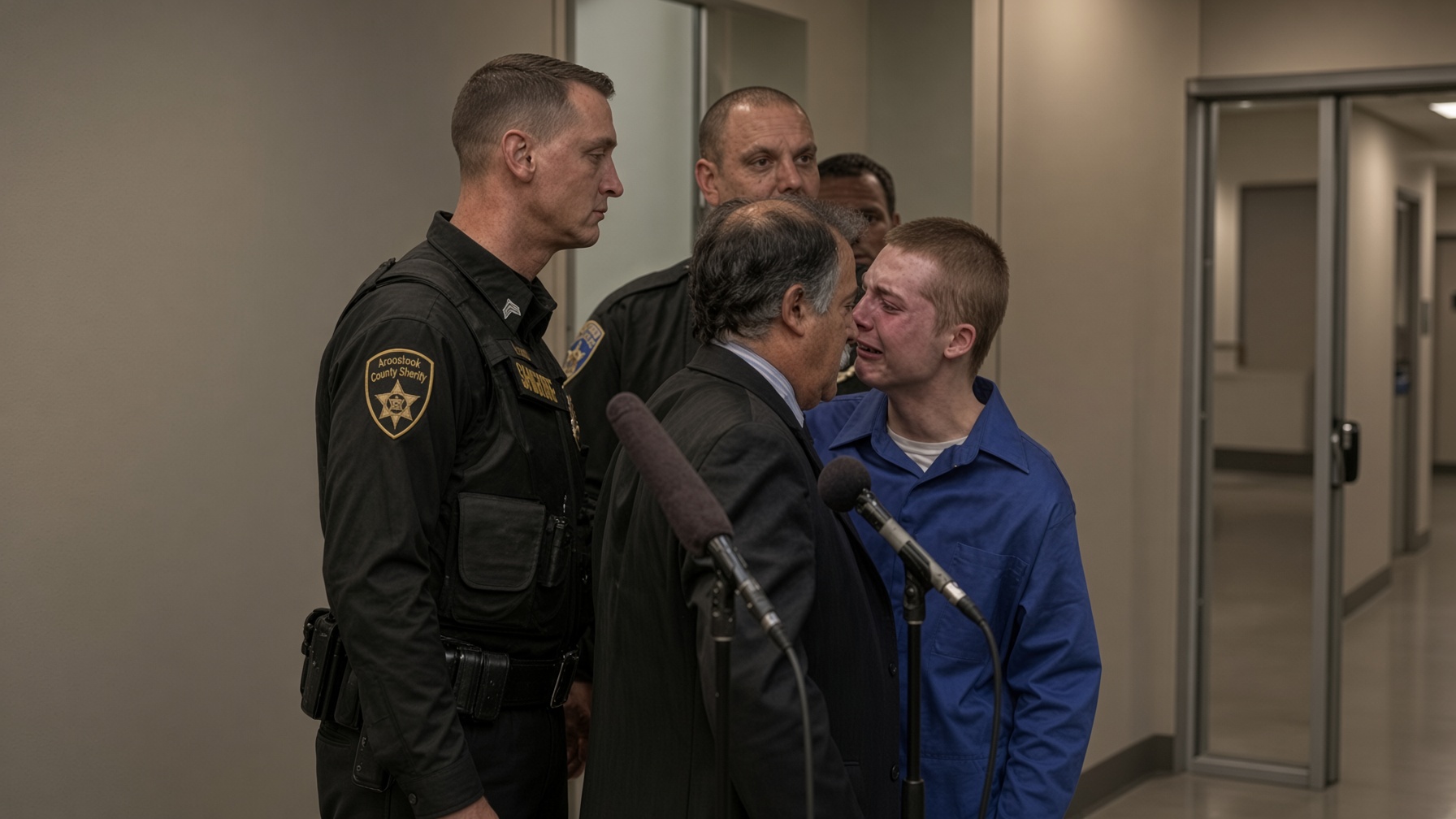 youth sentencing rehabilitation