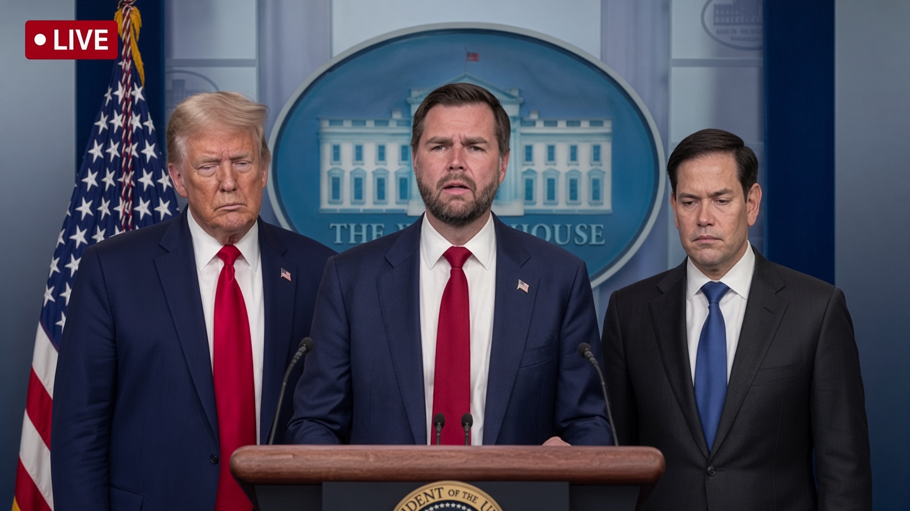 White House security incident