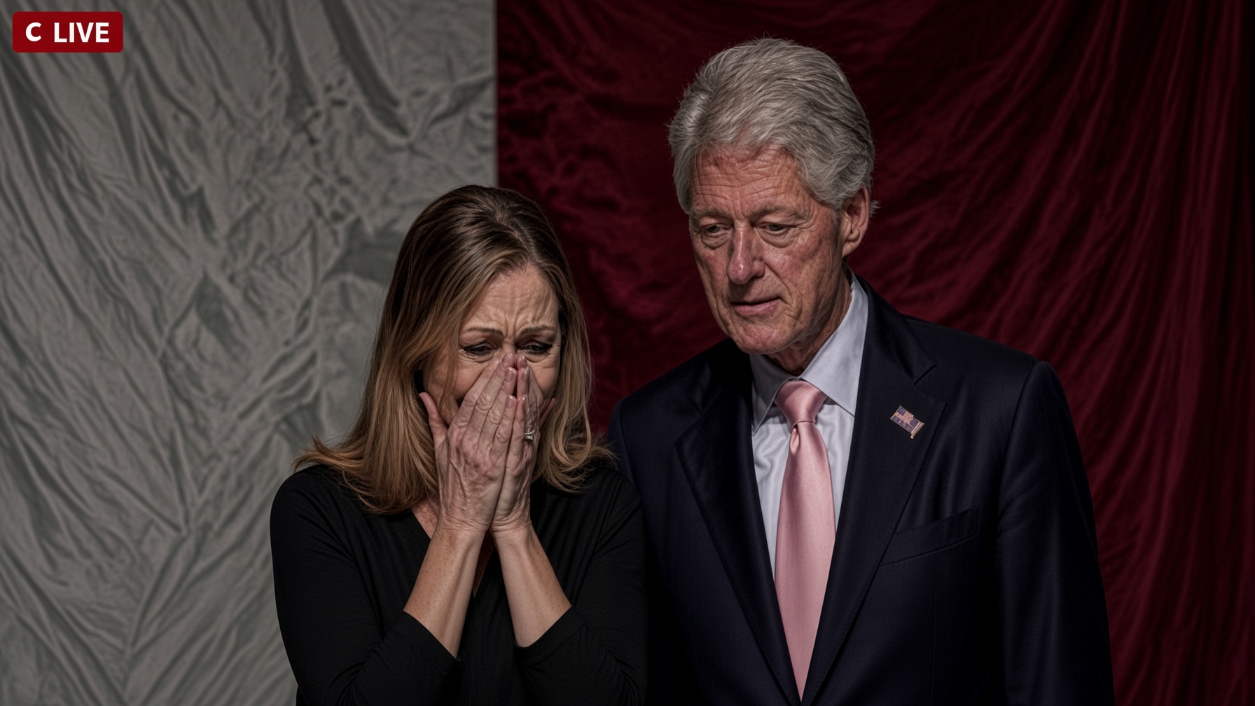 Bill Clinton infection recovery