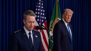 Breaking News : U.S. and Saudi Forces Respond After Reported Iranian Missile Attack in Middle East…