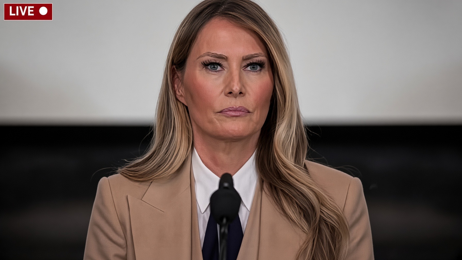 Melania Trump lawsuit