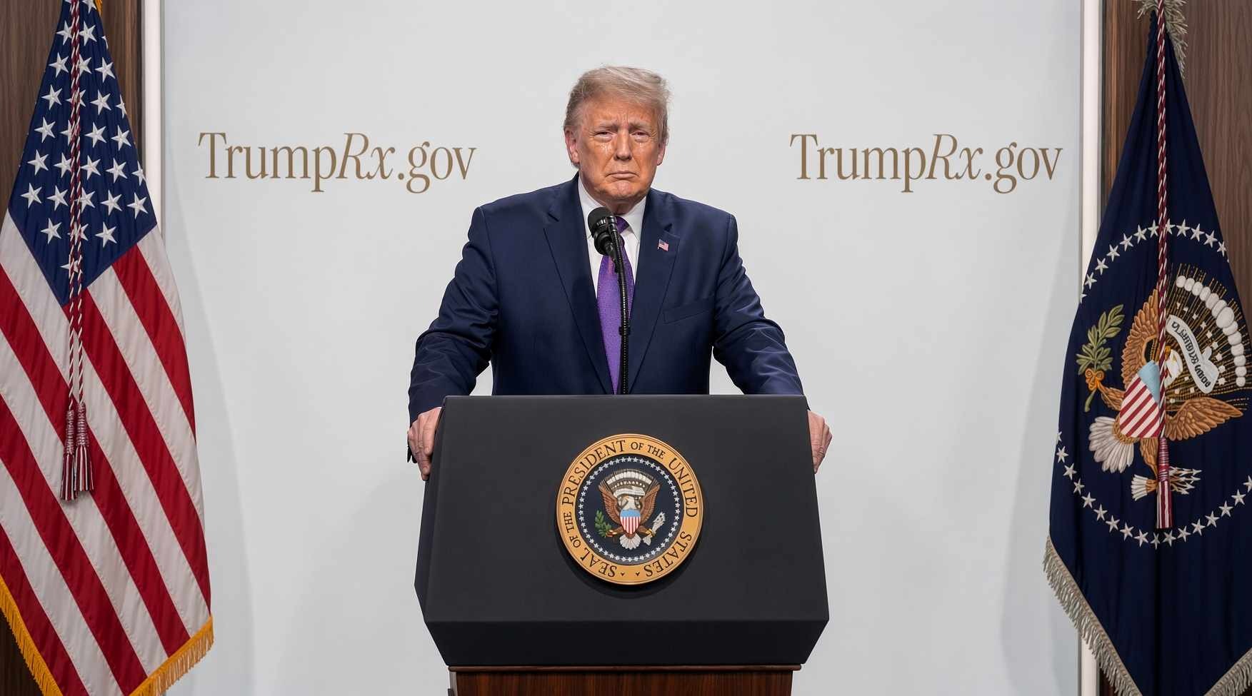 Trump shot rumors